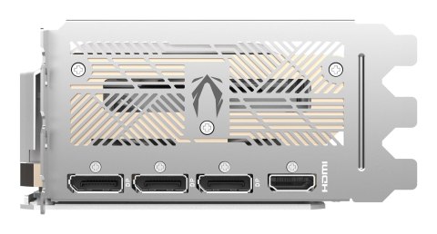 ZOTAC Karta graf. ZOTAC RTX 5070 Ti SOLID Core OC White