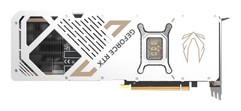 ZOTAC Karta graf. ZOTAC RTX 5070 Ti SOLID Core OC White