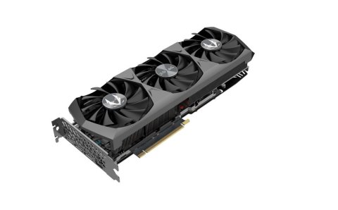 ZOTAC Karta graficzna ZOTAC GeForce RTX 3080 Ti Trinity 12GB GDDR6X (WYPRZEDAŻ)
