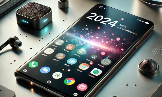 Smartfony 2024: Jak wybrać idealny model? Kompleksowy przewodnik dla wymagających użytkowników